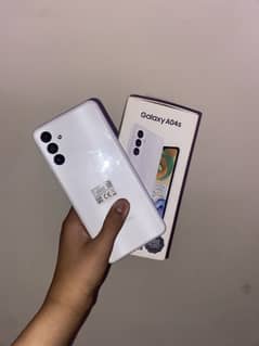 Samsung A04s