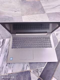 Lenovo_MT_80Y3 Core I5-7th Generation