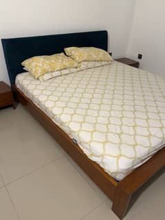 Bedset