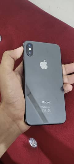 Iphone x pta approved