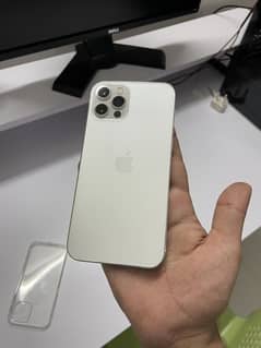 Iphone 12 Pro 256gb Approved