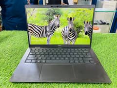 Dell latitude 7320 i7 11 gen