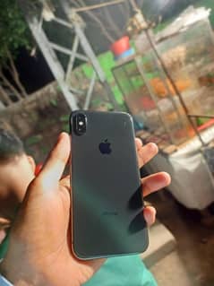 IPhone X 256GB Non PTA