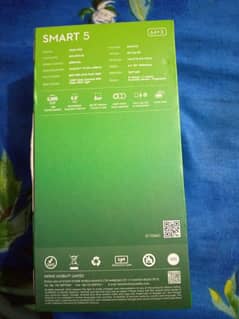 Infinix Smart 5