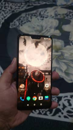 OnePlus 6 (Official Approved) exchange possible