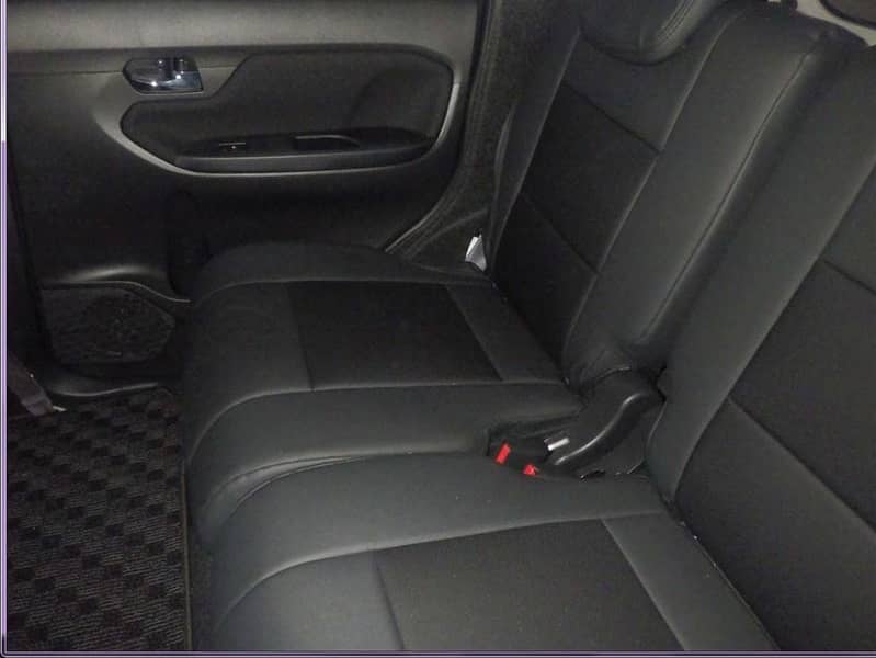 Daihatsu move rs custom fully loaded 7