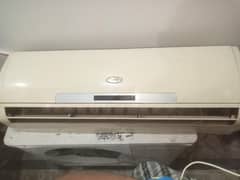 Orient AC 1.5 tan working condition