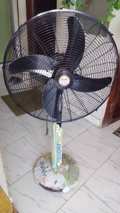 Super Asia Padsital 50watt full size