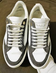 Imported Shoes