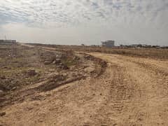 700 Kanal open land for Sale Chakri road Rwp