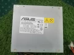 ASUS 400W Power Supply – Budget PC PSU