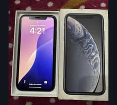 Xr.   For sale 256 gb.   Pat approved