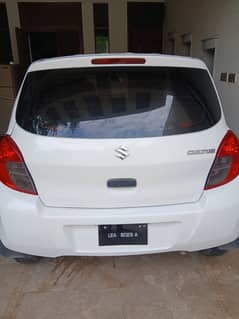 Suzuki Cultus VXR 2018 ( Almost 90% Geniune)