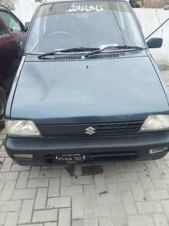Suzuki alto 2000 model