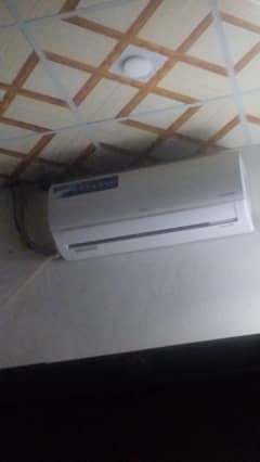 TCL AC