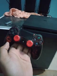 play station 4 jailbreak 9.0