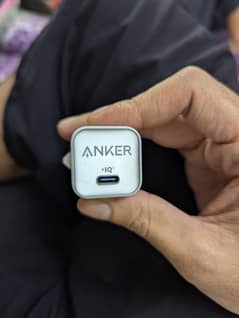 ANKER