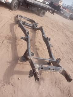 Toyota Land Cruiser 1993