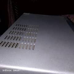Haier beat oven