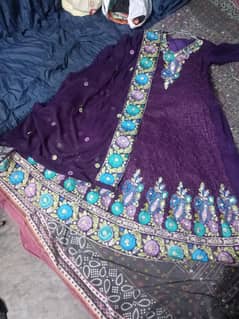 party dress