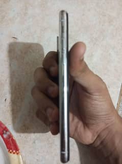 iphone X non pta