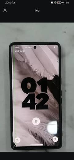 Pixel 7 Pro PTA Approved Exchange Read ad