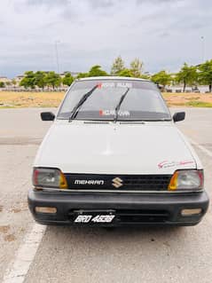 Mehran for sale