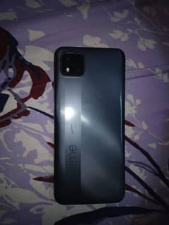 Realme C11