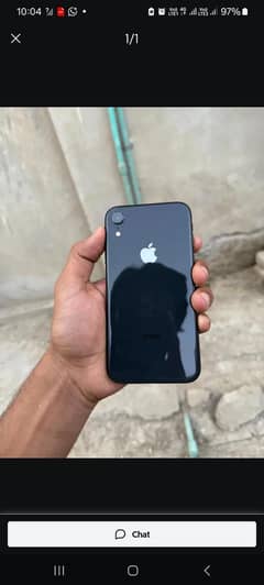 iphone Xr 128GB 87BH