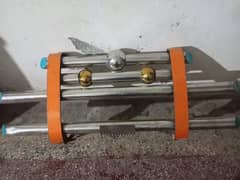 safeguard Suzuki pickup