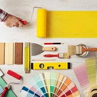 wall paint service