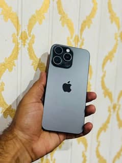 I phone 15 pro max 256gb jv (03174410556) watsapp contact