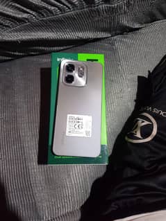 Infinix hot 50i 6/128