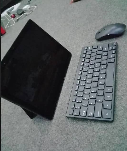 Dell Core i5 7th genration surface with Wireless mouse and keyboard 3
