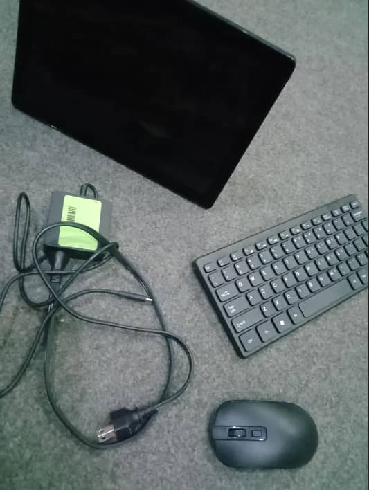 Dell Core i5 7th genration surface with Wireless mouse and keyboard 4