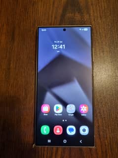 Samsung S24 Ultra