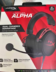 Headphone
