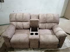 recliner repairing service
