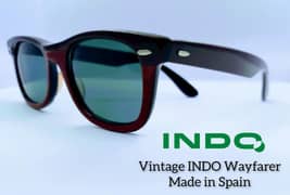 Original Ray Ban Carrera Police Versace D&G Oakley RayBan Eyewear B&L