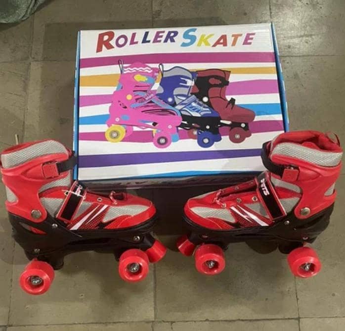 Imported skating shoes 18