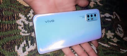 Vivo1919 all ok ha finger display thek ha 8gb ram 256gb ROM