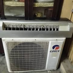 Gree G10 inverter 2ton