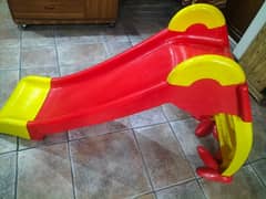 Fun Kids Slide for sa  Fun Kids Slide for Sale – Just Rs. 10,000! 