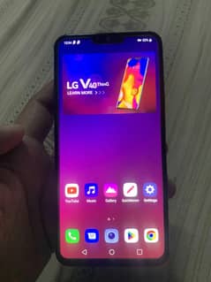 Need LG v40 Demo Unit