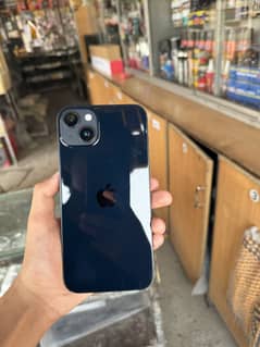Iphone 14 Plus 128 gb Complete box Jv