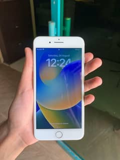 8 plus non pta 256gb