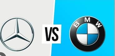 Mercedes Benz parts work Shop