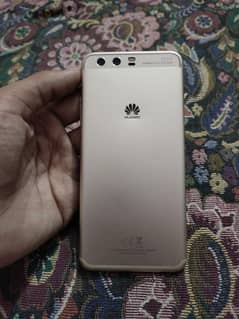 Huawei p10