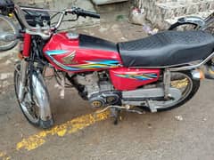 totally original bike hai 03017015607