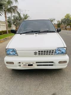 Suzuki Mehran VXR 2019 B2B Geniune